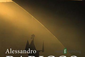 Tisícdeväťsto - Alessandro Baricco