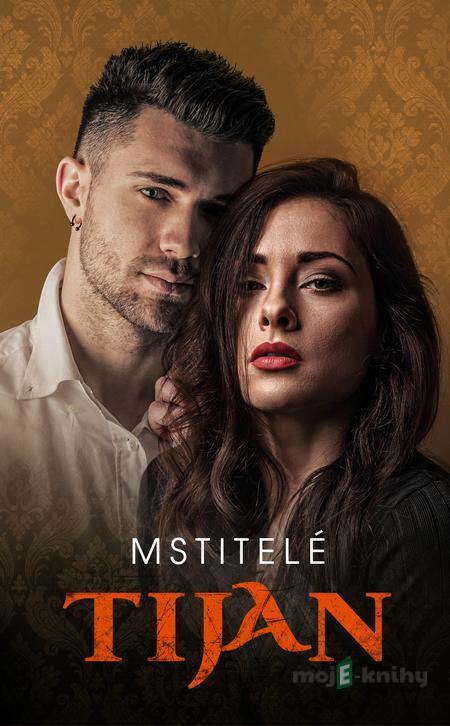 Mstitelé - Tijan Mstitelé - Tijan