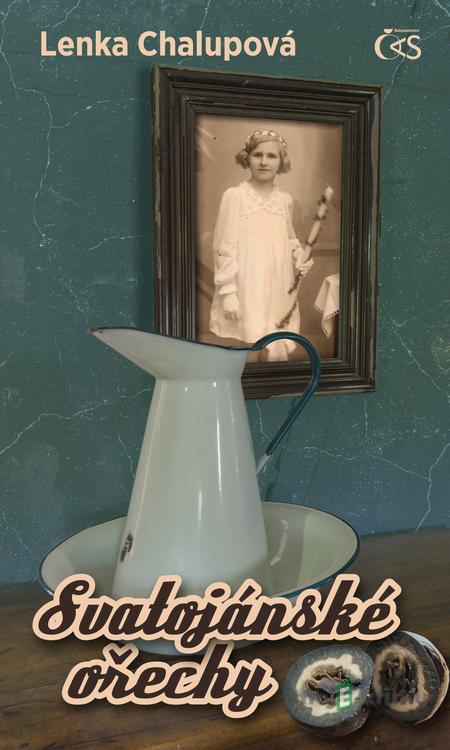 Svatojánské ořechy - Lenka Chalupová Svatojánské ořechy - Lenka Chalupová