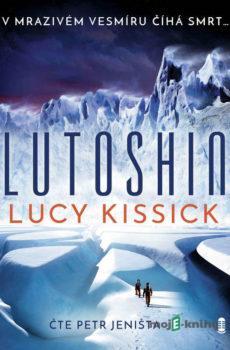 Plutoshine - Lucy Kissick