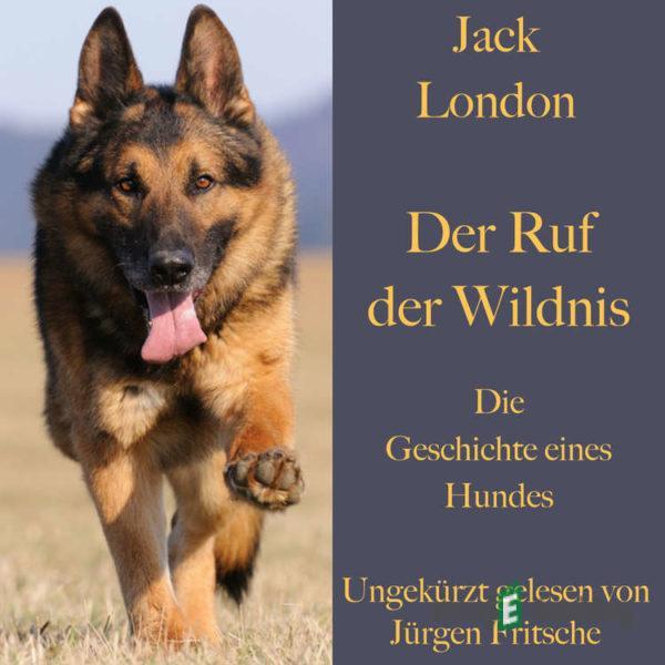 Der Ruf der Wildnis (DE) - Jack London