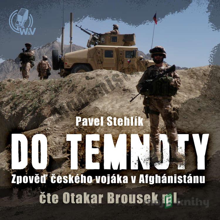 Do temnoty - Pavel Stehlík Do temnoty - Pavel Stehlík