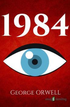 1984 (EN) - George Orwell