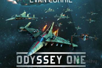 Do temnoty - Evan Currie