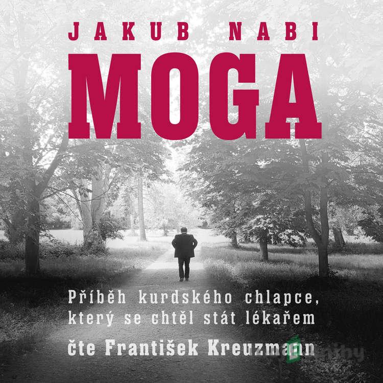 Moga - Jakub Nabi Moga - Jakub Nabi