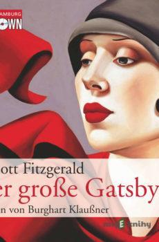Der große Gatsby (DE) - F. Scott Fitzgerald