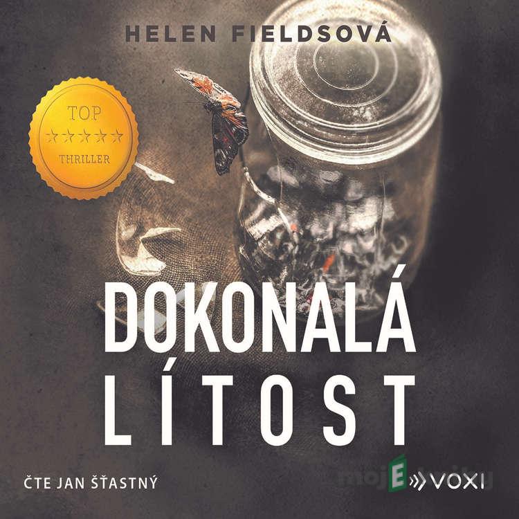 Dokonalá lítost - Helen Fieldsová Dokonalá lítost - Helen Fieldsová