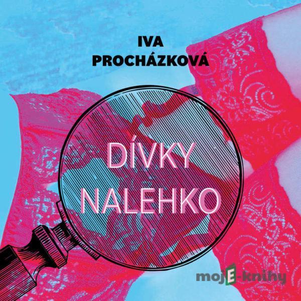 Dívky nalehko - Iva Procházková