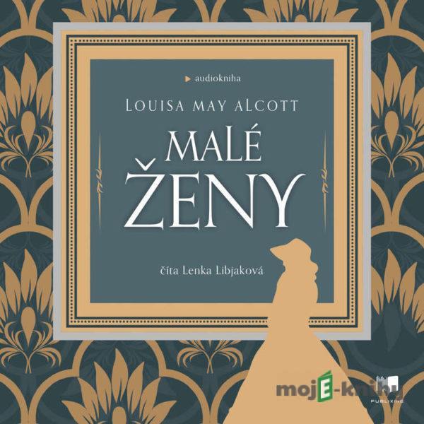 Malé ženy - Louisa May Alcott