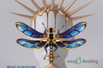 Třpytní - Oliver K. Langmead