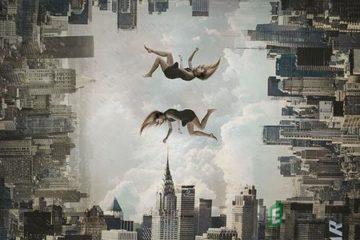 Láska môjho lepšieho života - C.J. Connolly