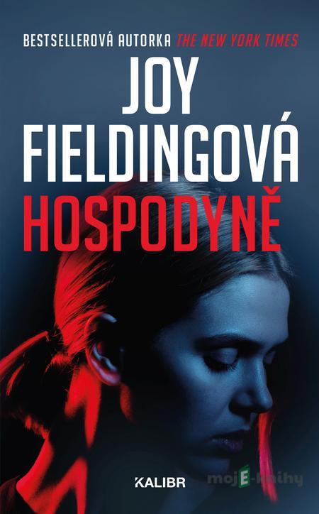 Hospodyně - Joy Fieldingová Hospodyně - Joy Fieldingová
