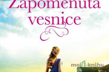 Zapomenutá vesnice - Lorna Cook