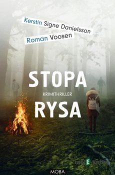Stopa rysa - Kerstin Signe Danielsson, Roman Voosen