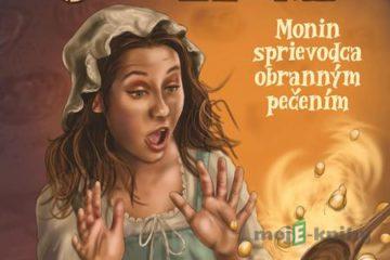 Ako vypiecť s kúzlami - T. Kingfisher