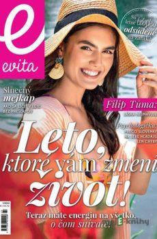 E-Evita magazín 07/2023