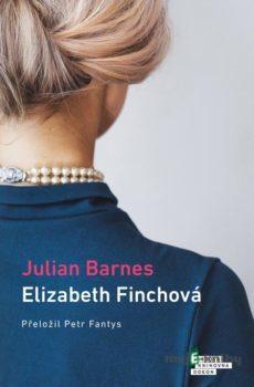 Elizabeth Finchová - Julian Barnes
