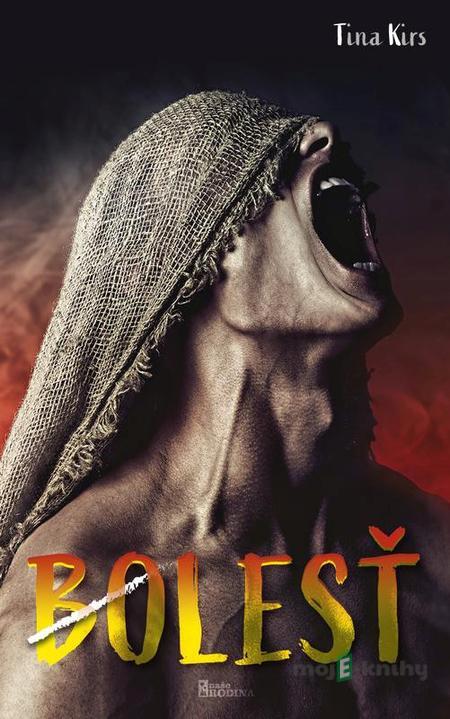 Bolesť - Tina Kirs Bolesť - Tina Kirs