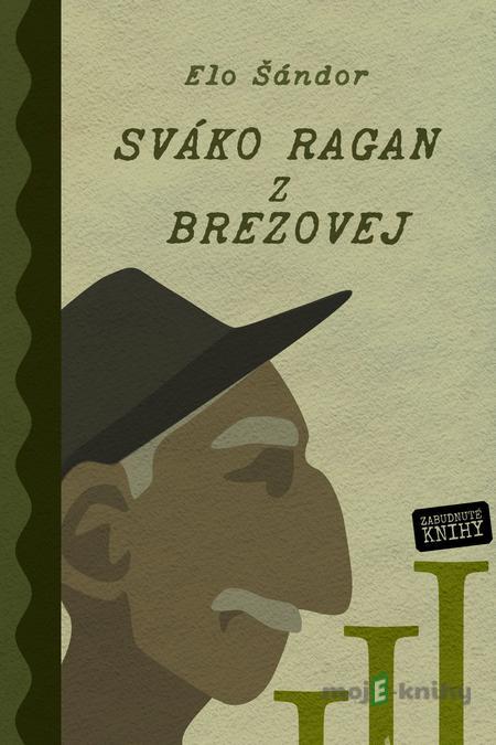 Sváko Ragan z Brezovej III. - Elo Šándor Sváko Ragan z Brezovej III. - Elo Šándor