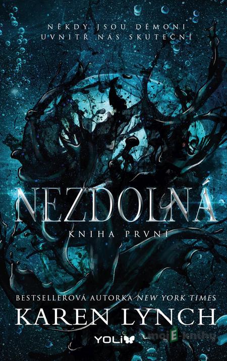 Nezdolná - Karen Lynch Nezdolná - Karen Lynch