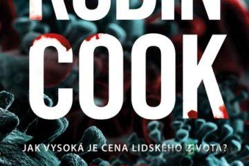 Vir - Robin Cook