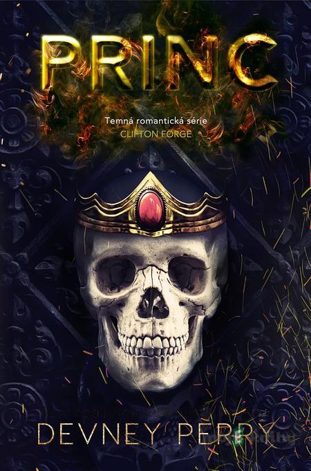 Princ - Devney Perry Princ - Devney Perry