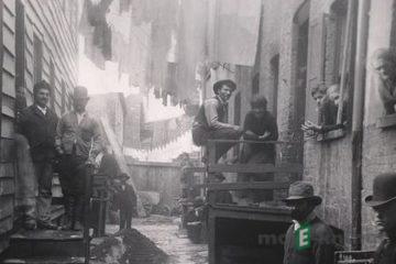 Jimov súkromný život - Gaston Leroux