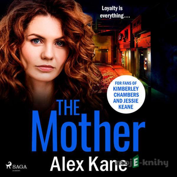 The Mother (EN) - Alex Kane