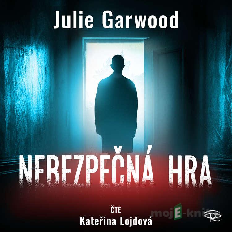 Nebezpečná hra - Julie Garwood Nebezpečná hra - Julie Garwood