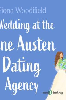 A Wedding at the Jane Austen Dating Agency (EN) - Fiona Woodifield