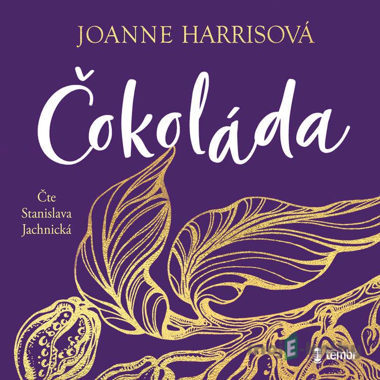 Čokoláda - Joanne Harris Čokoláda - Joanne Harris