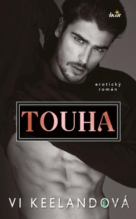 Touha - Vi Keeland Touha - Vi Keeland