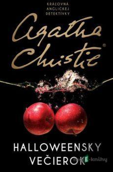 Halloweensky večierok - Agatha Christie