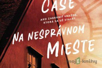 V nesprávnom čase na nesprávnom mieste - Gillian McAllister