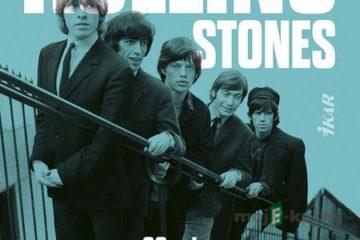 Legenda Rolling Stones - Lesley-Ann Jones