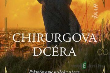 Chirurgova dcéra - Audrey Blake