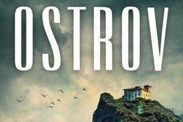 Ostrov - Sarah Pearse