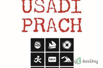 Až sa usadí prach - Lucy Easthope