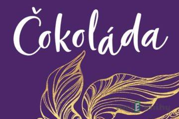 Čokoláda - Joanne Harrisová