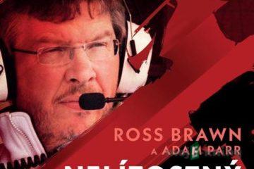 Nelítostný šampionát - Ross Brawn, Adam Parr