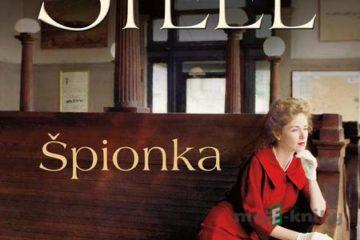 Špionka - Danielle Steel