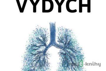 Nádych, výdych - Stuart Sandeman