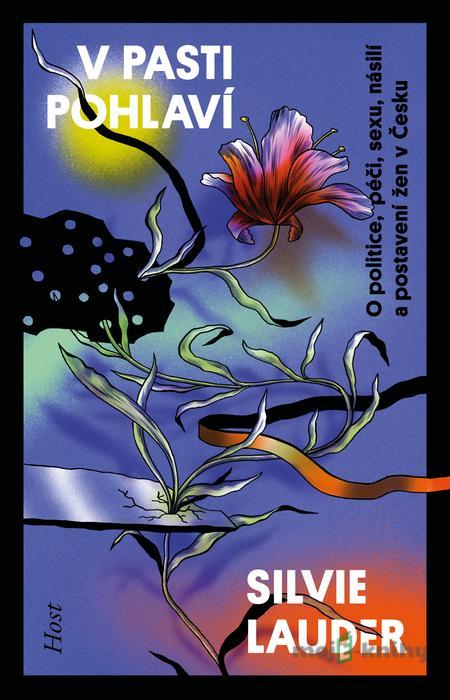 V pasti pohlaví - Silvie Lauder V pasti pohlaví - Silvie Lauder