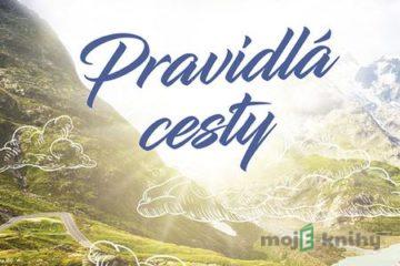 Pravidlá cesty - Ciara Geraghty