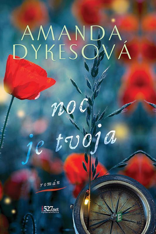 Noc je tvoja - Amanda Dykes Noc je tvoja - Amanda Dykes