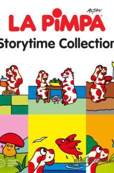 La Pimpa - Storytime Collection (EN) -  Altan
