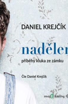 Nadělení - Daniel Krejčík