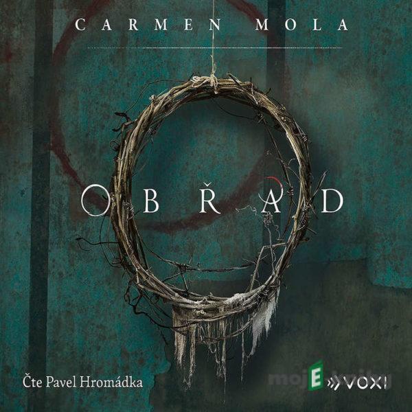 Obřad - Carmen Mola
