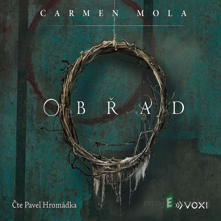 Obřad - Carmen Mola Obřad - Carmen Mola