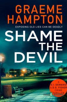 Shame the Devil (EN) - Graeme Hampton